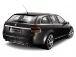 Holden Calais V Sportwagon 2008 года